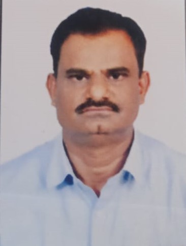 श्री. लिलाधर महादेव बारंगे